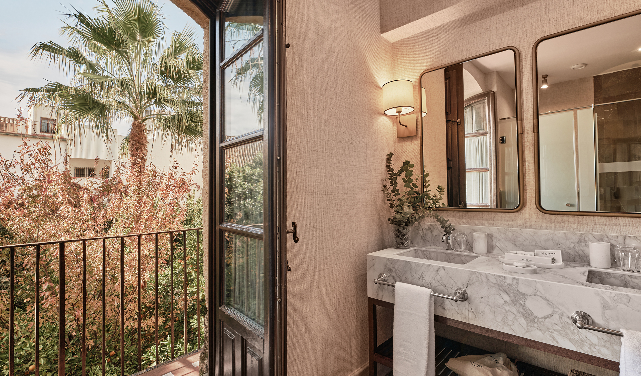 G 11 Hospes Palacio Del Bailio