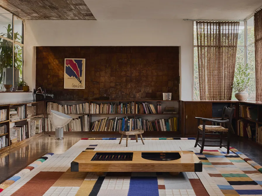 CJ Teaser Mexico Art Week