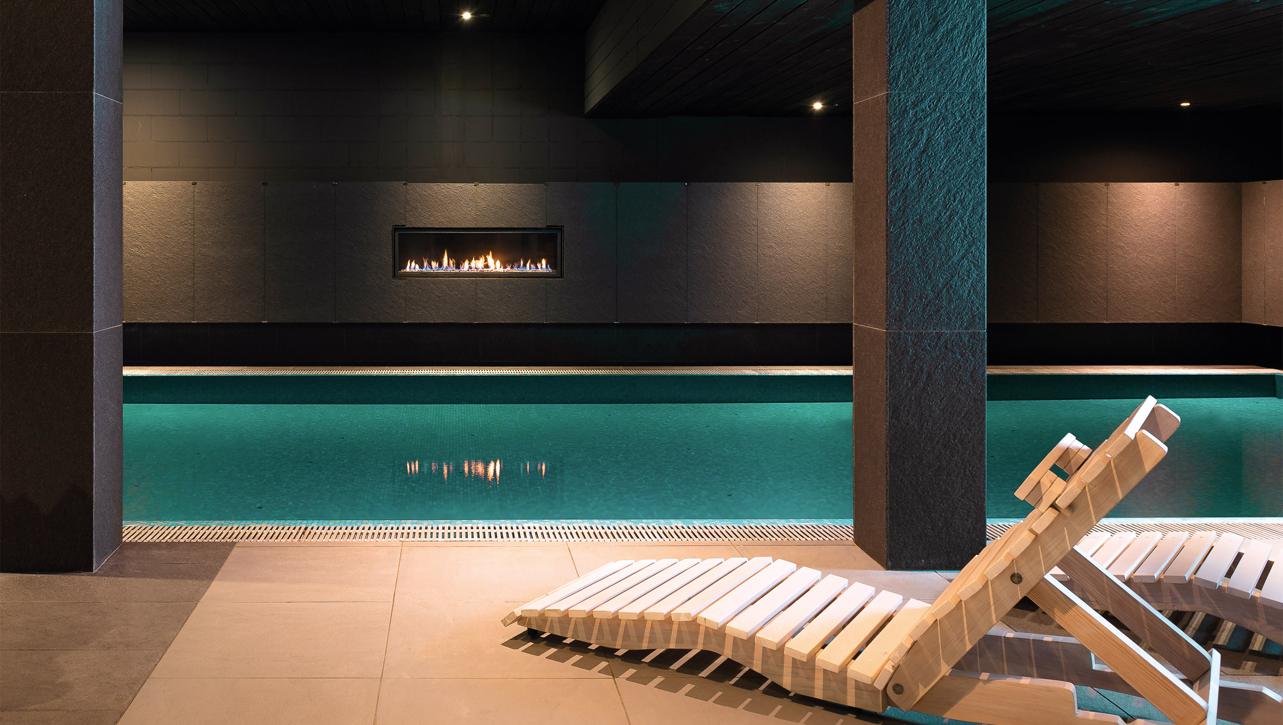 Hotel Galery69 Theme Box 01 Wellbeing