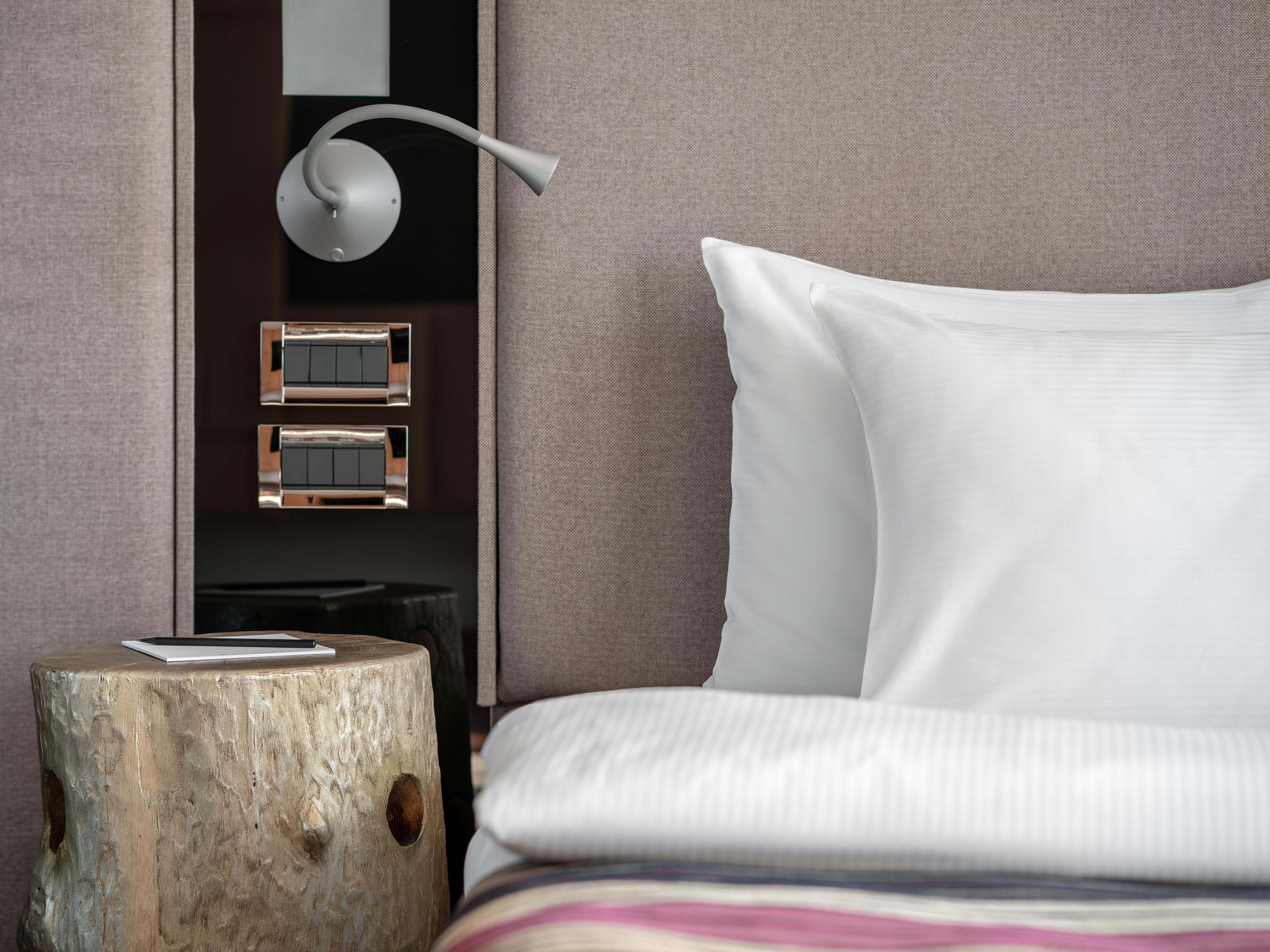 11 Mirrors Rooms in Kiev