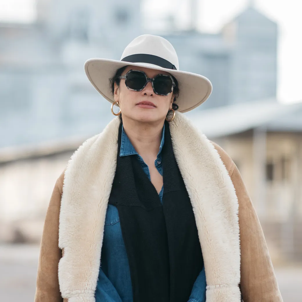 Blurb Pamela Echeverria