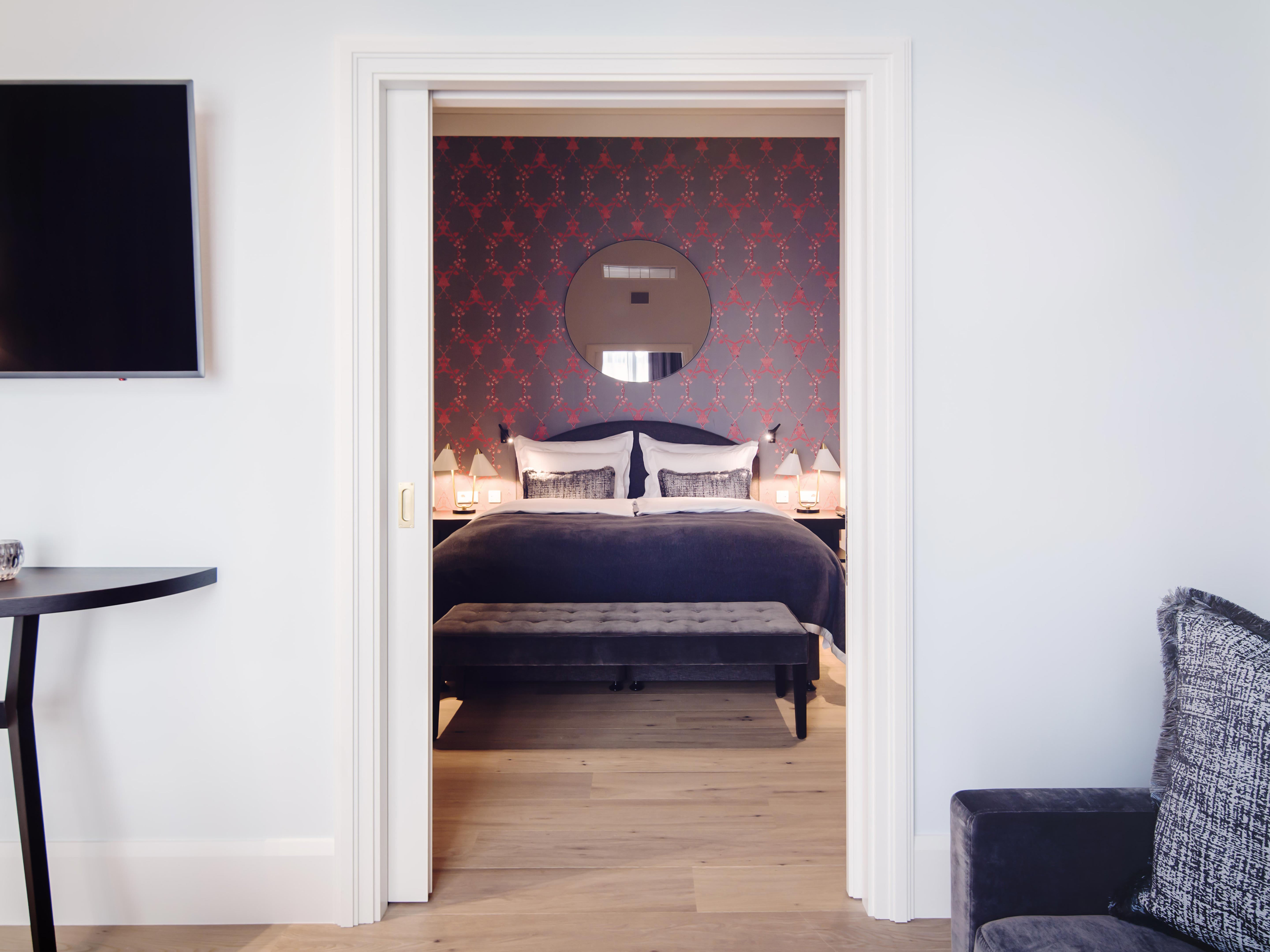 Tortue Hamburg Apartment Suite in Hamburg