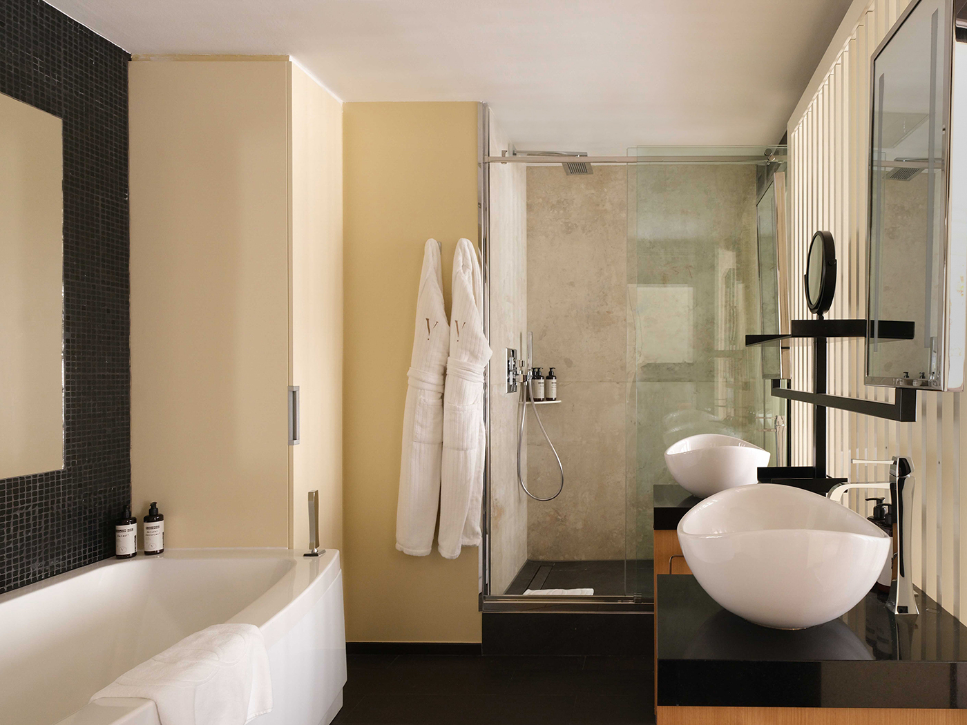 Five Seas Five Style Suite R 07