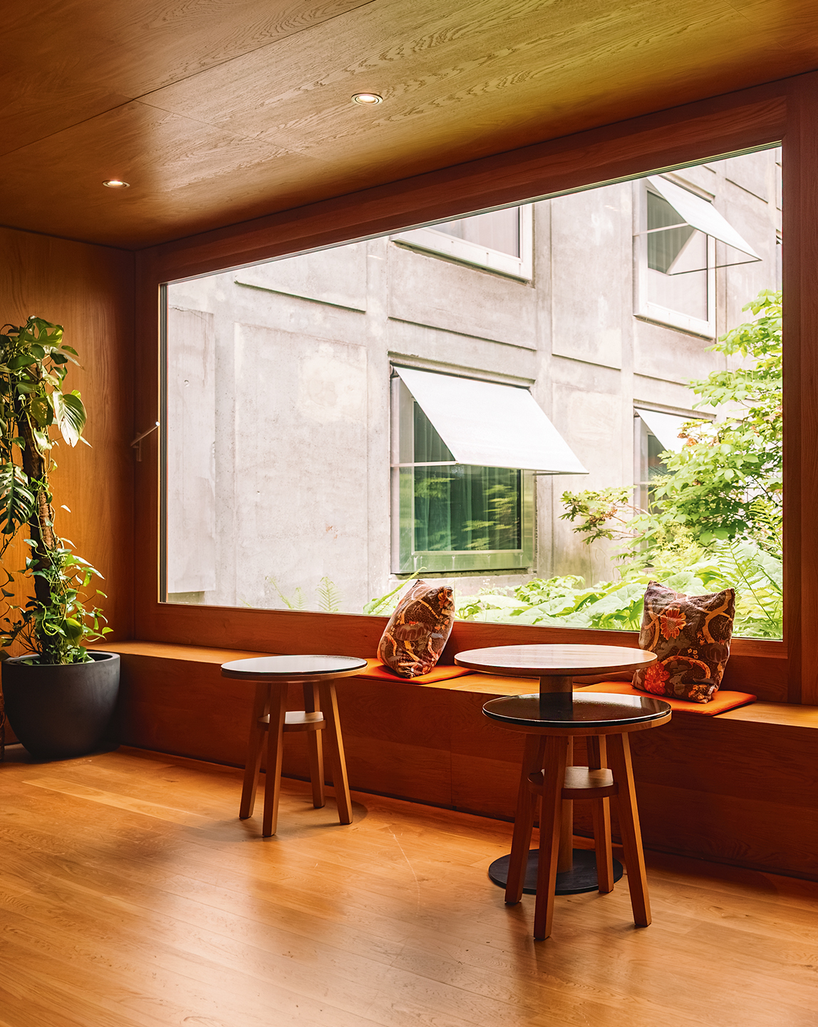 Nomad Design & Lifestyle Hotel