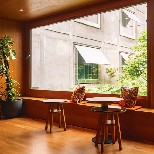 T Generic 02 Nomad Design Basel Switzerland