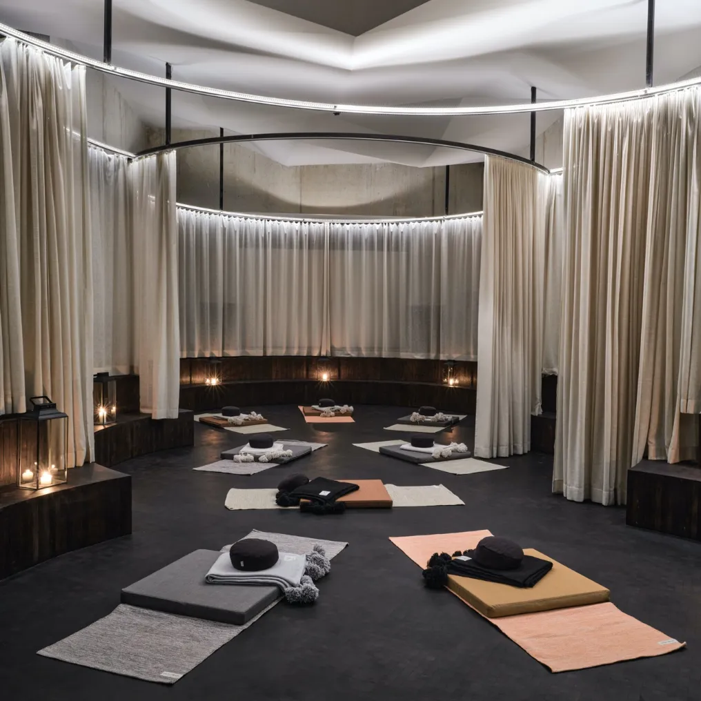 Cervo Mountain Resort Theme Box 02 Wellbeing 02