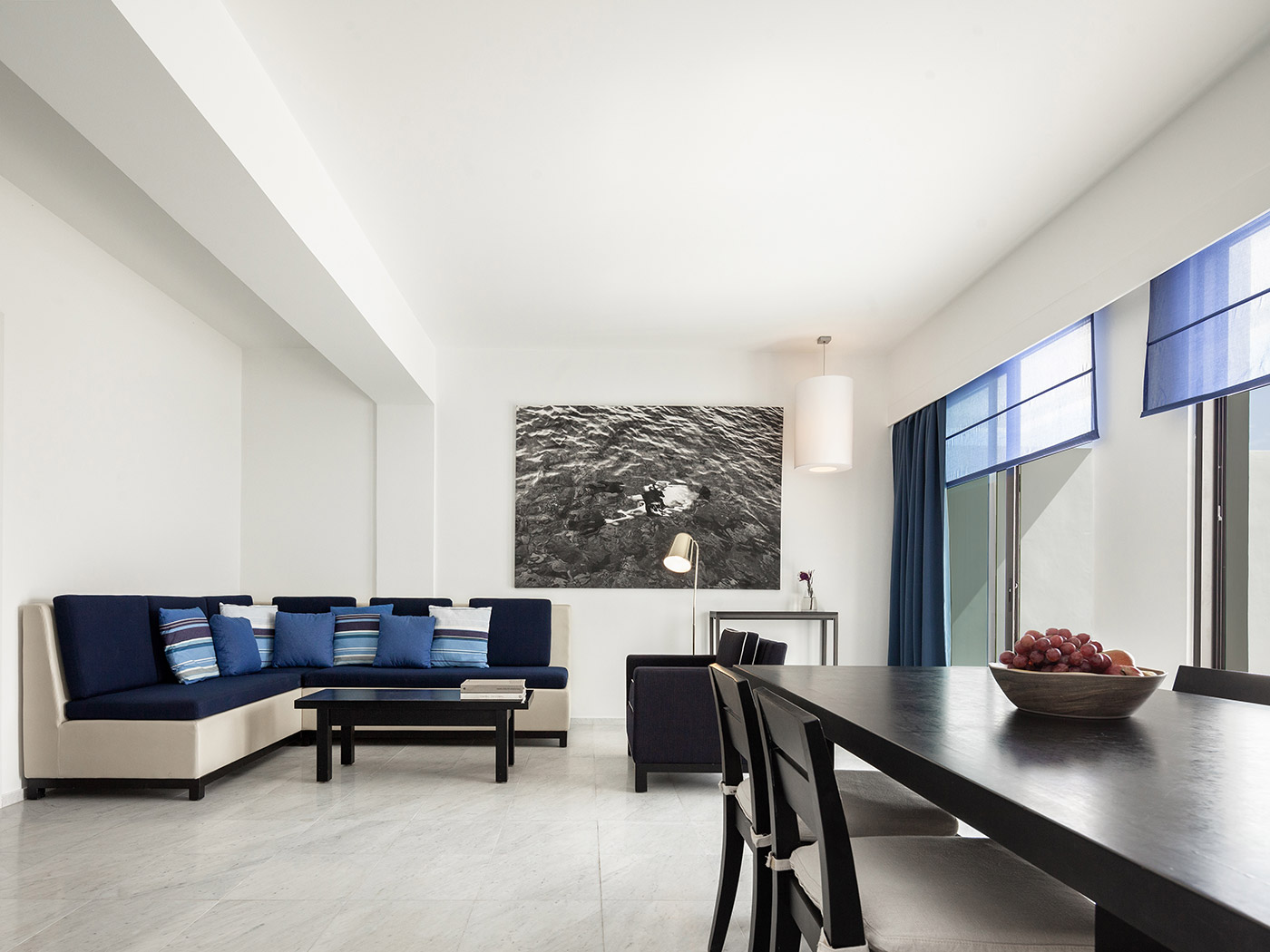 Almyra Deluxe Two Bedroom Sea View Suite R 04