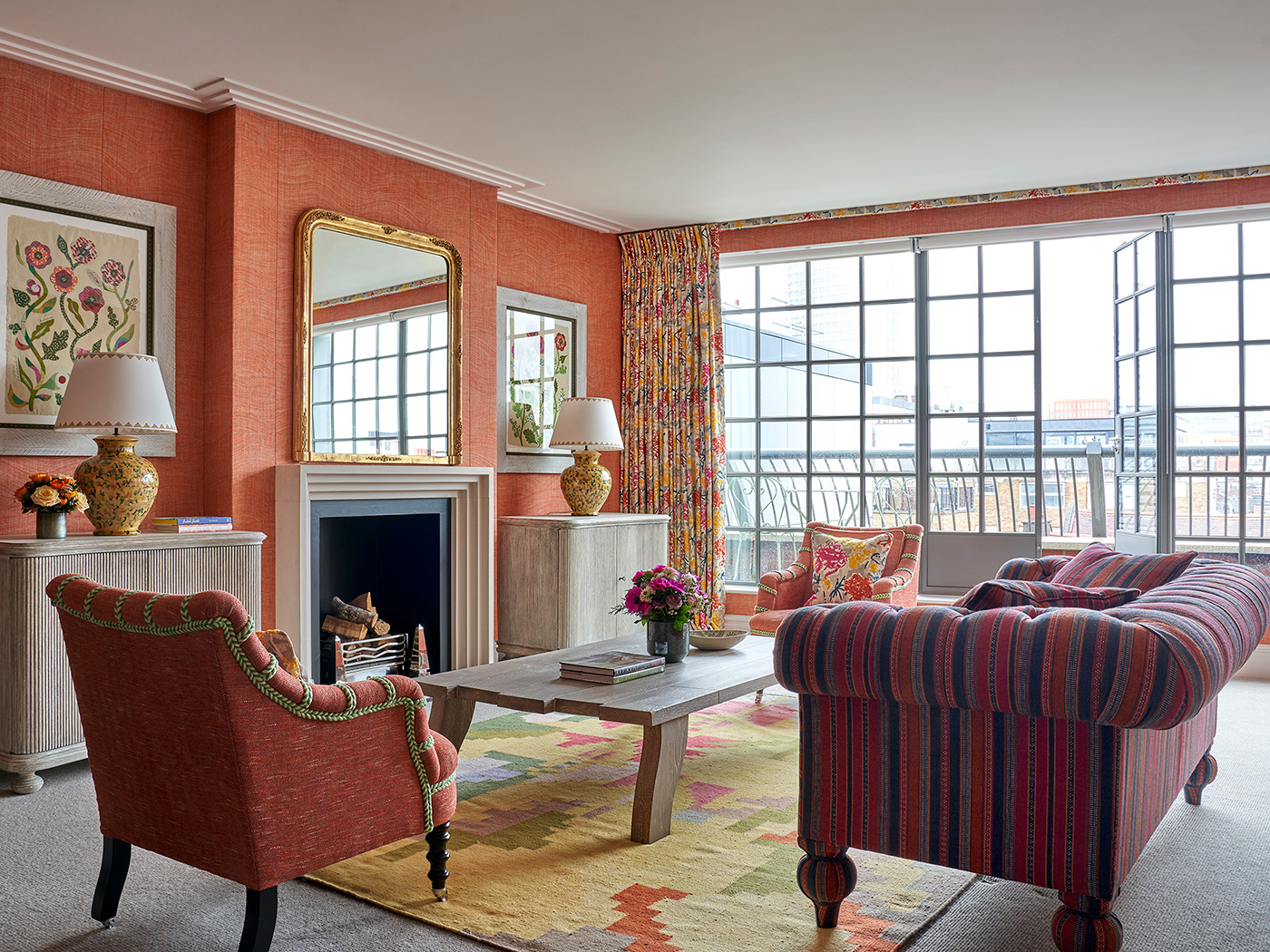 Soho Two Bedroom Soho Suite R 01