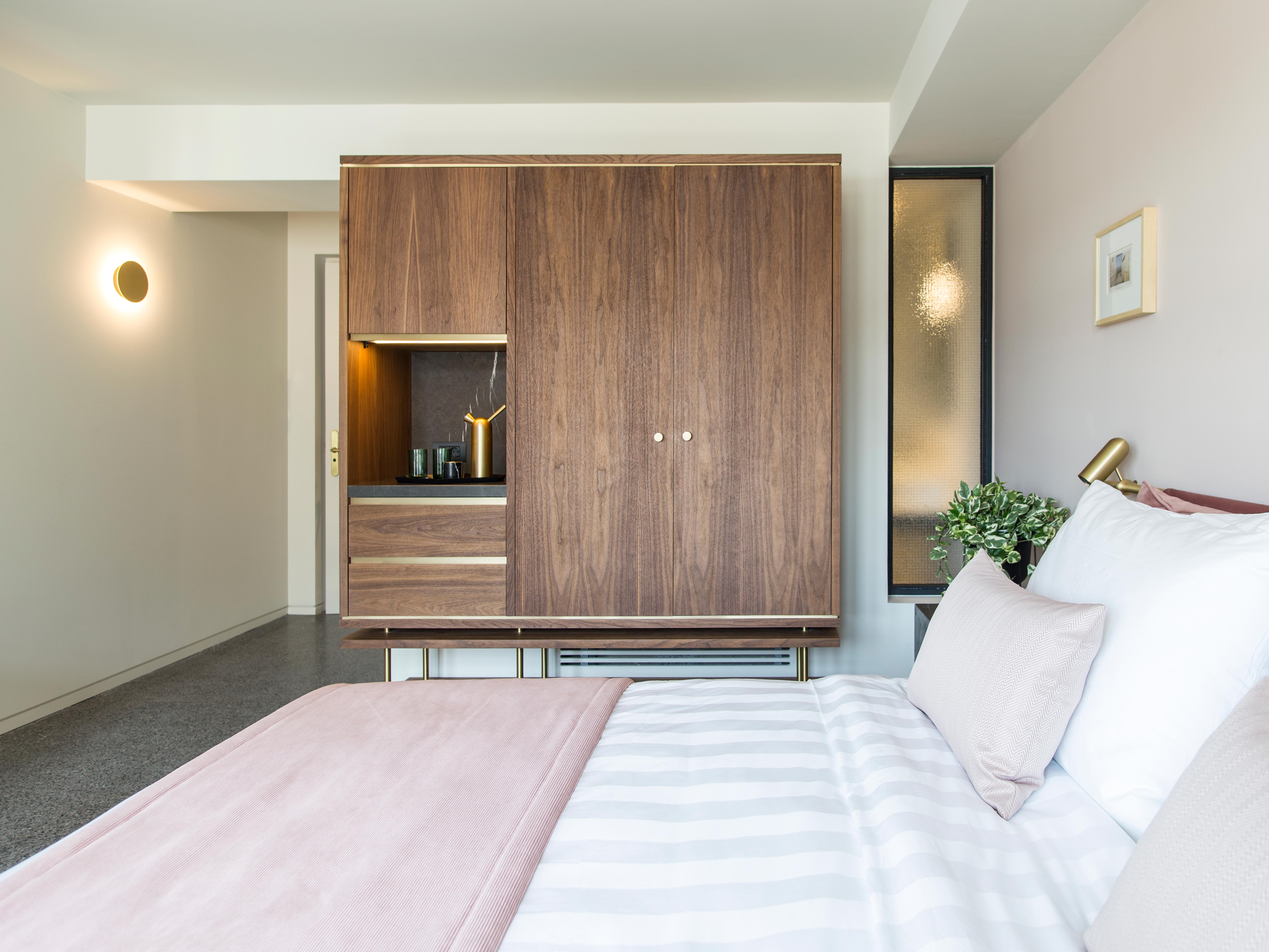 Superior Room with Acropolis View, Perianth Hotel