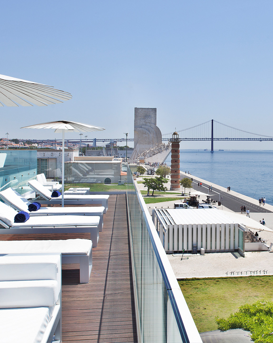 Altis Belém Hotel & Spa