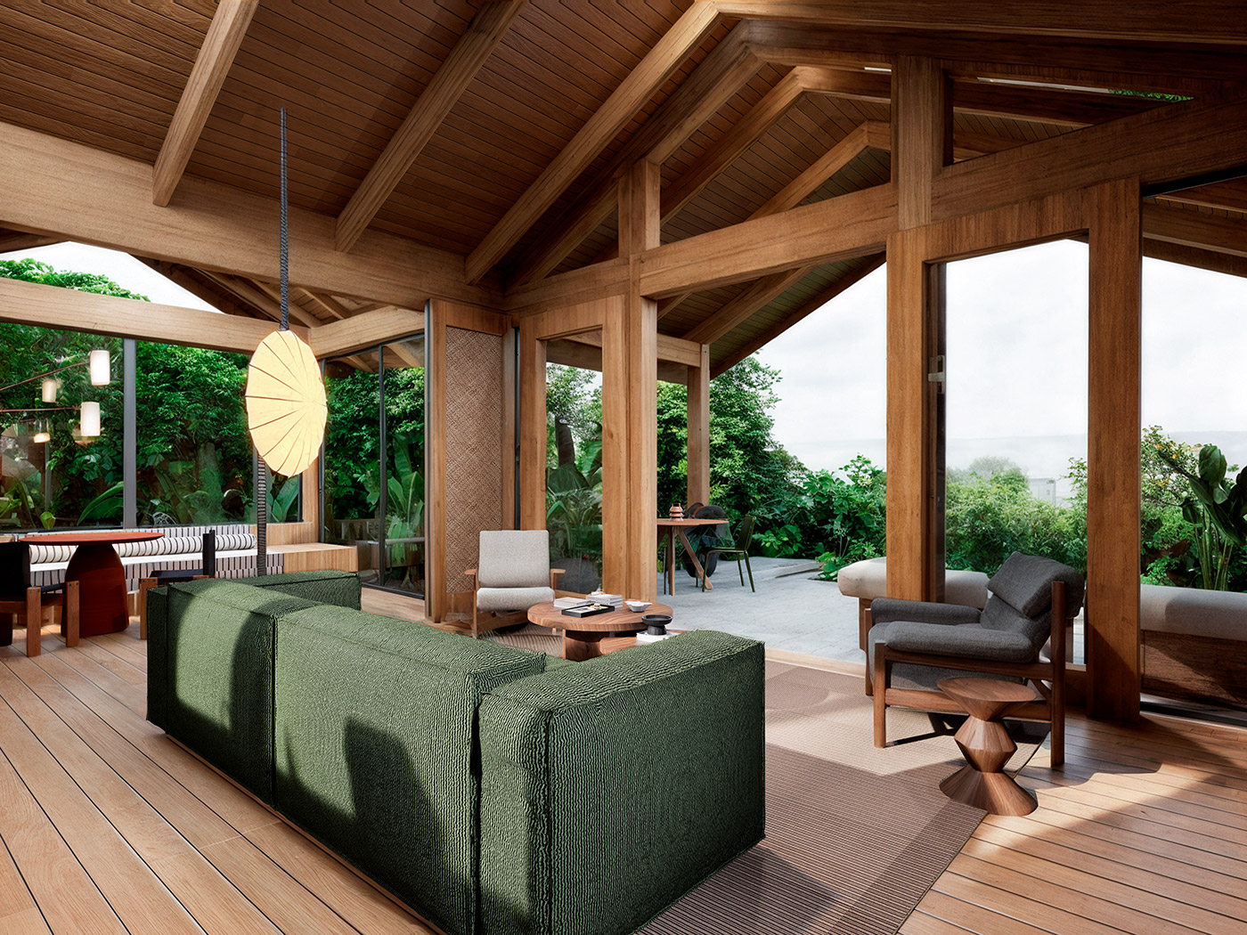 Hotel Belmar Artista Villa 1 Bedroom R 04