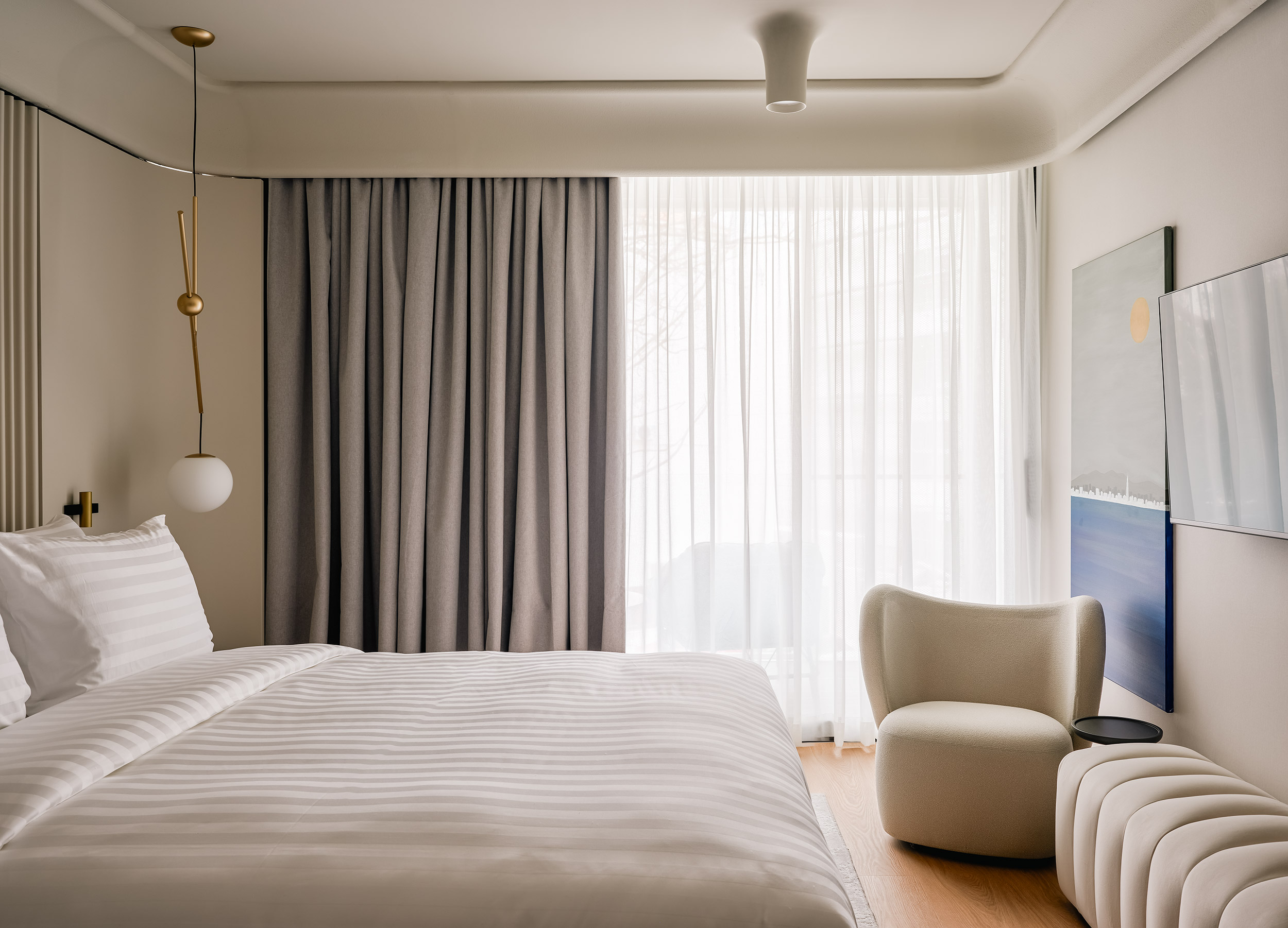 G 07 Boutique Hotel Venturo