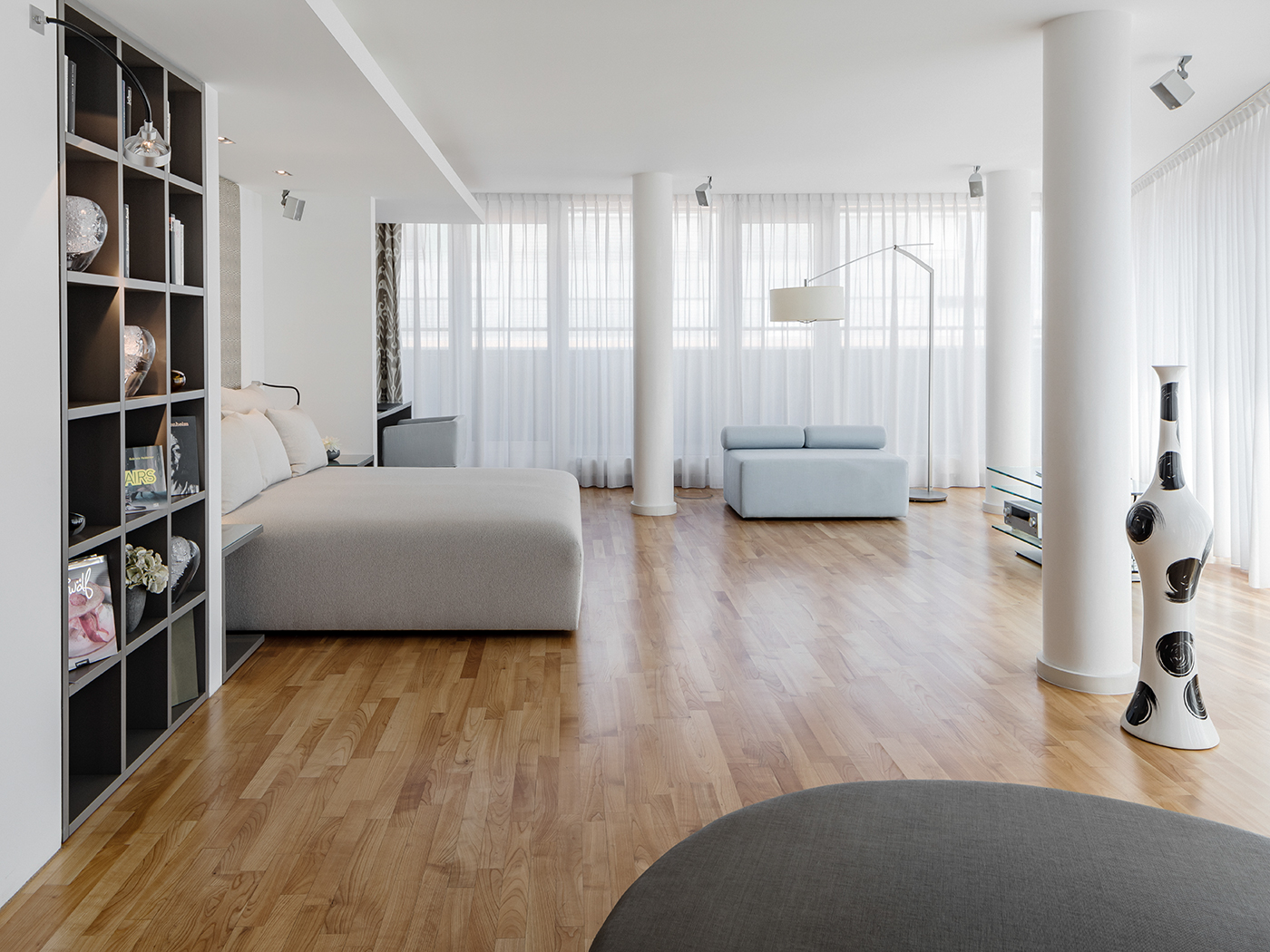 The Mandala Hotel Mandala Superior Suite R 01 (1)