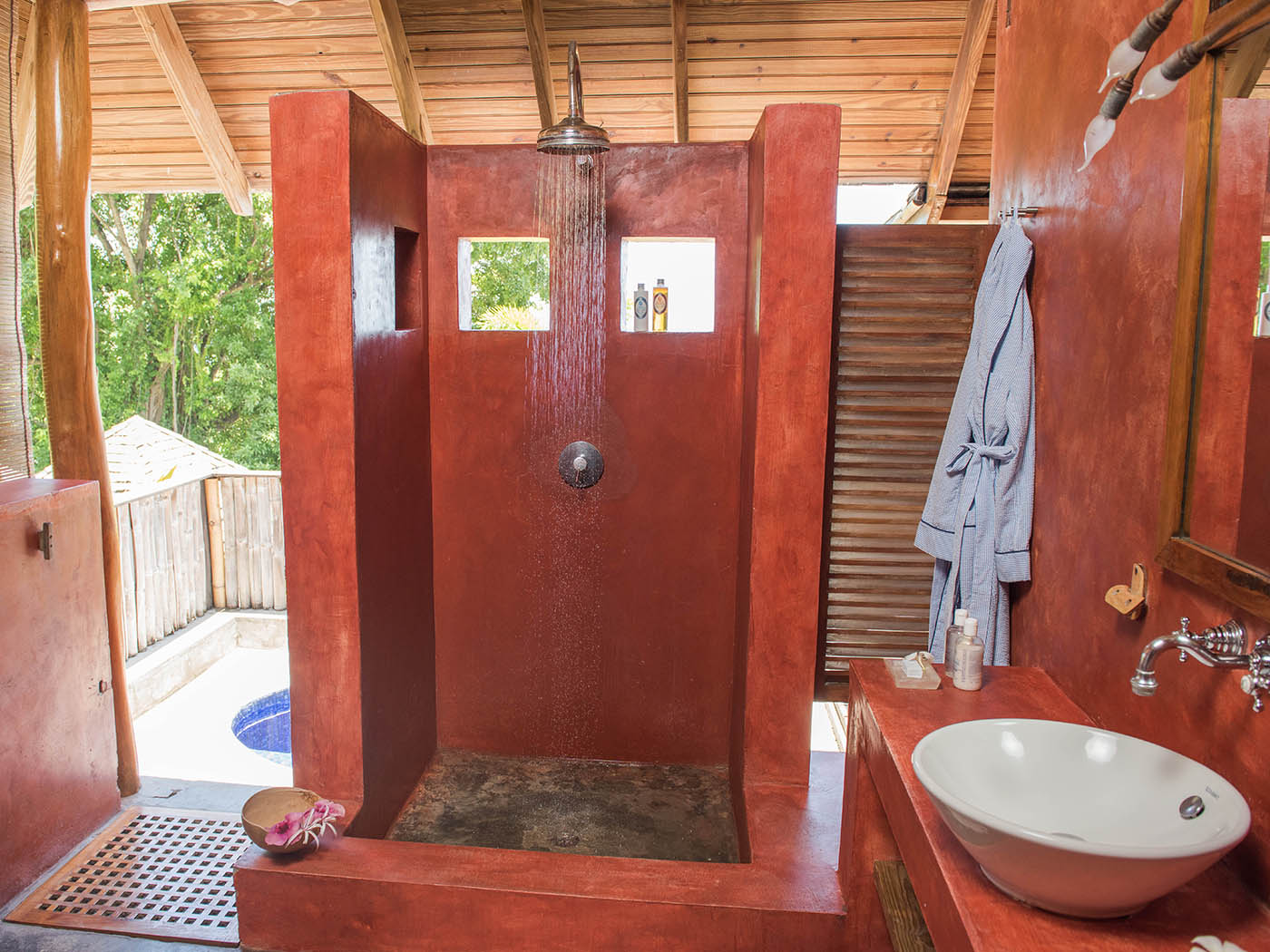 Laluna Deluxe Cottage Garden R 7