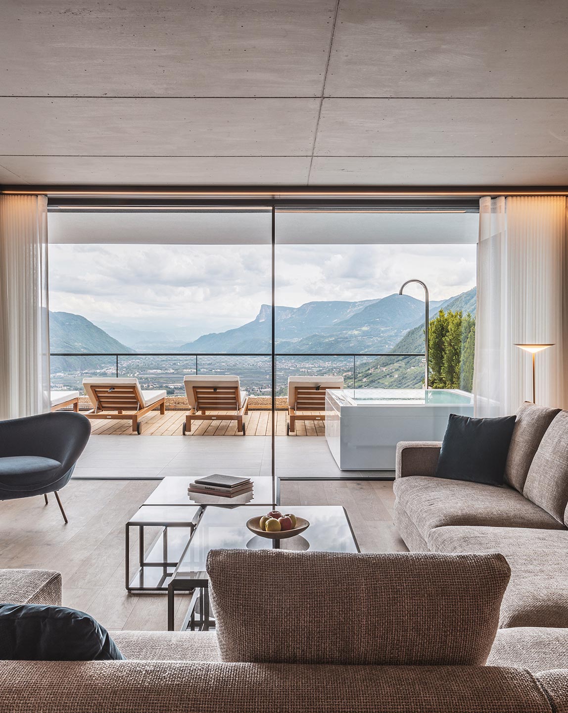 Arua Private Spa Villas