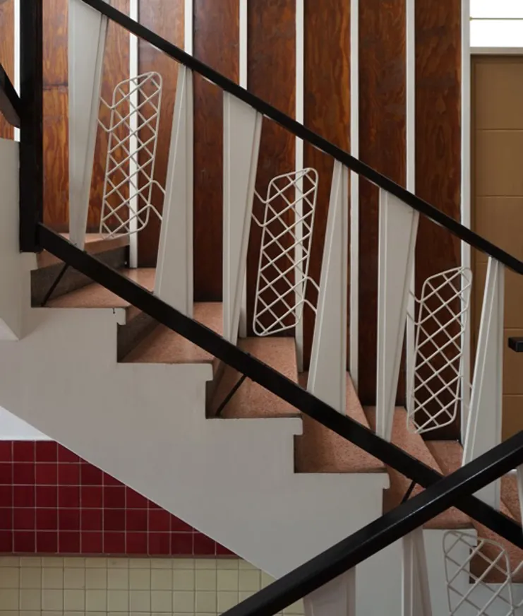 008 BP Quito 20Th Architecture