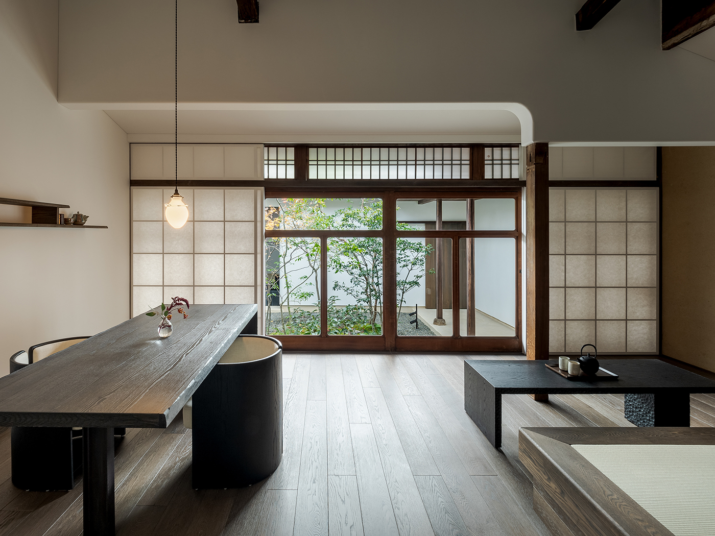 Yoruya Junior Suite 61Sqm R 02