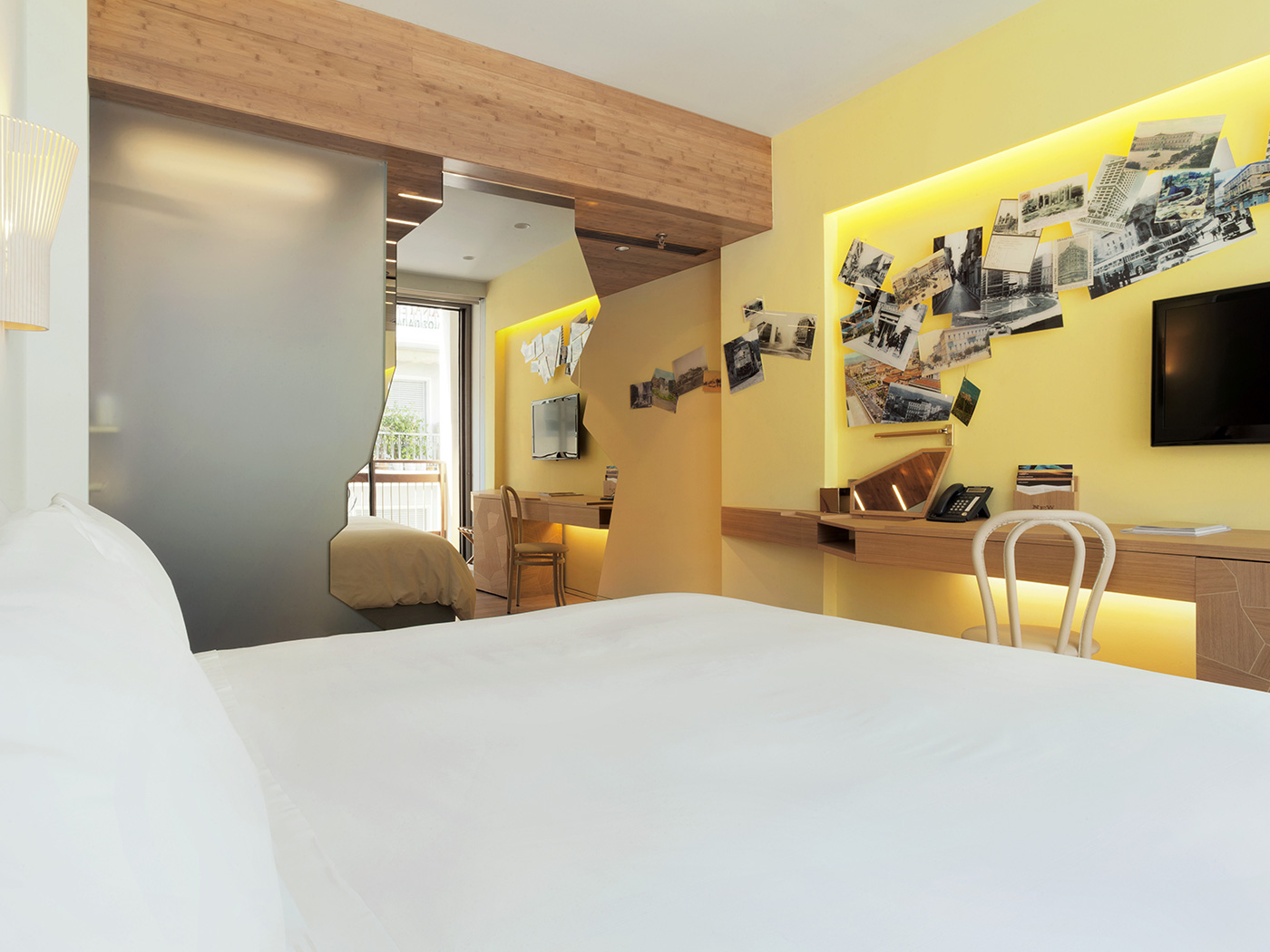 New Hotel Quad Room R 02