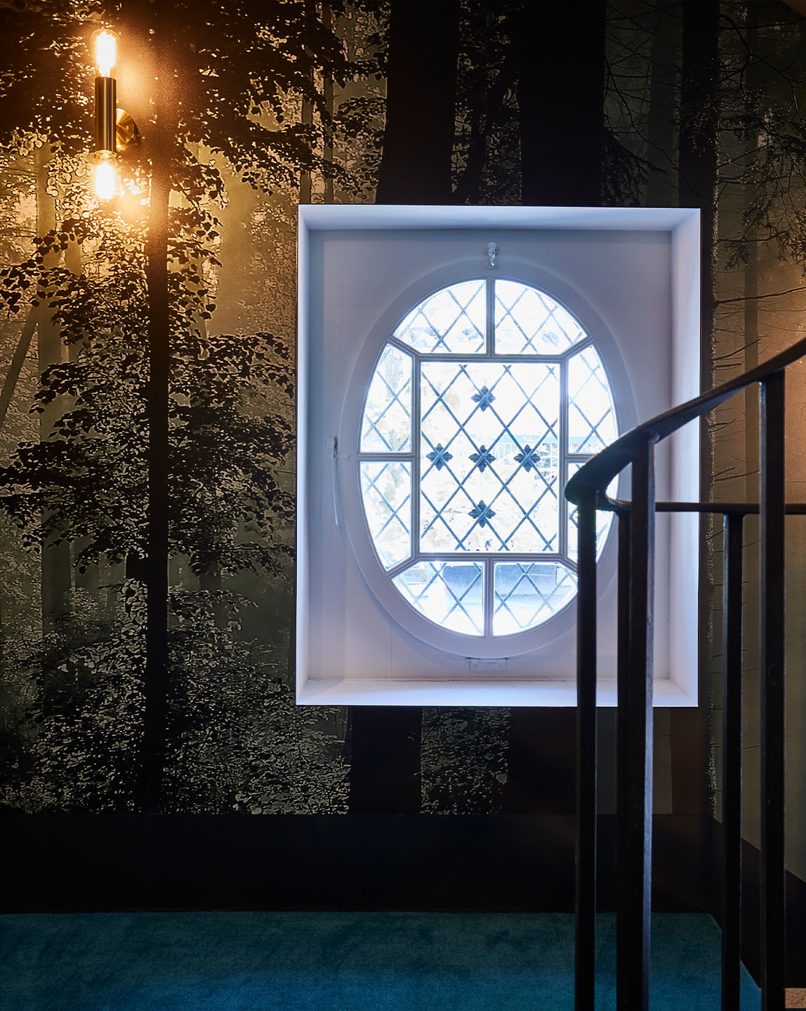 Hotel Spedition Thun