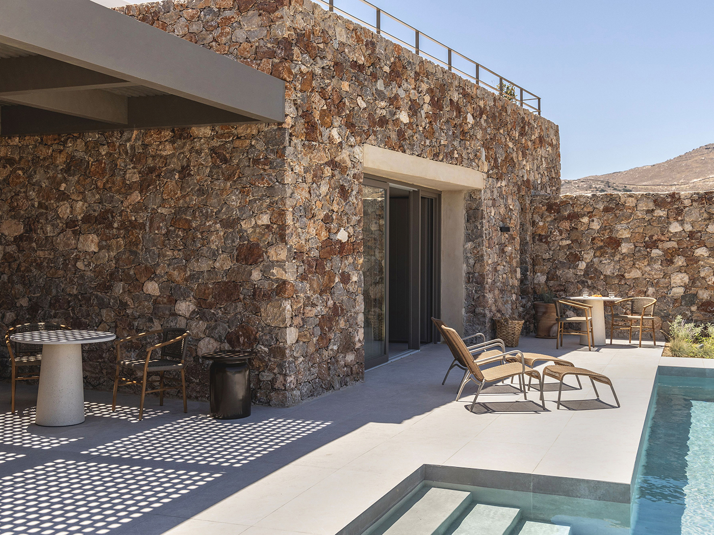 Parilio Iris Suite V3 R 05