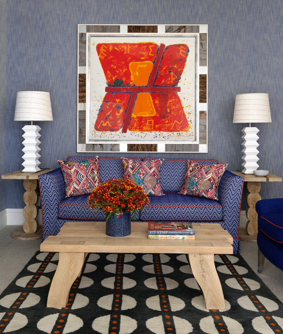 The Whitby Hotel Firmdale Hotels Interior Design 01