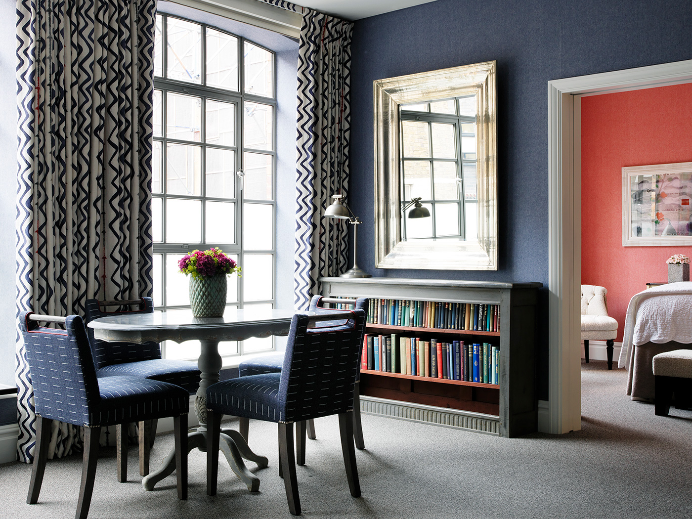 Soho Two Bedroom Richmond Suite R 03