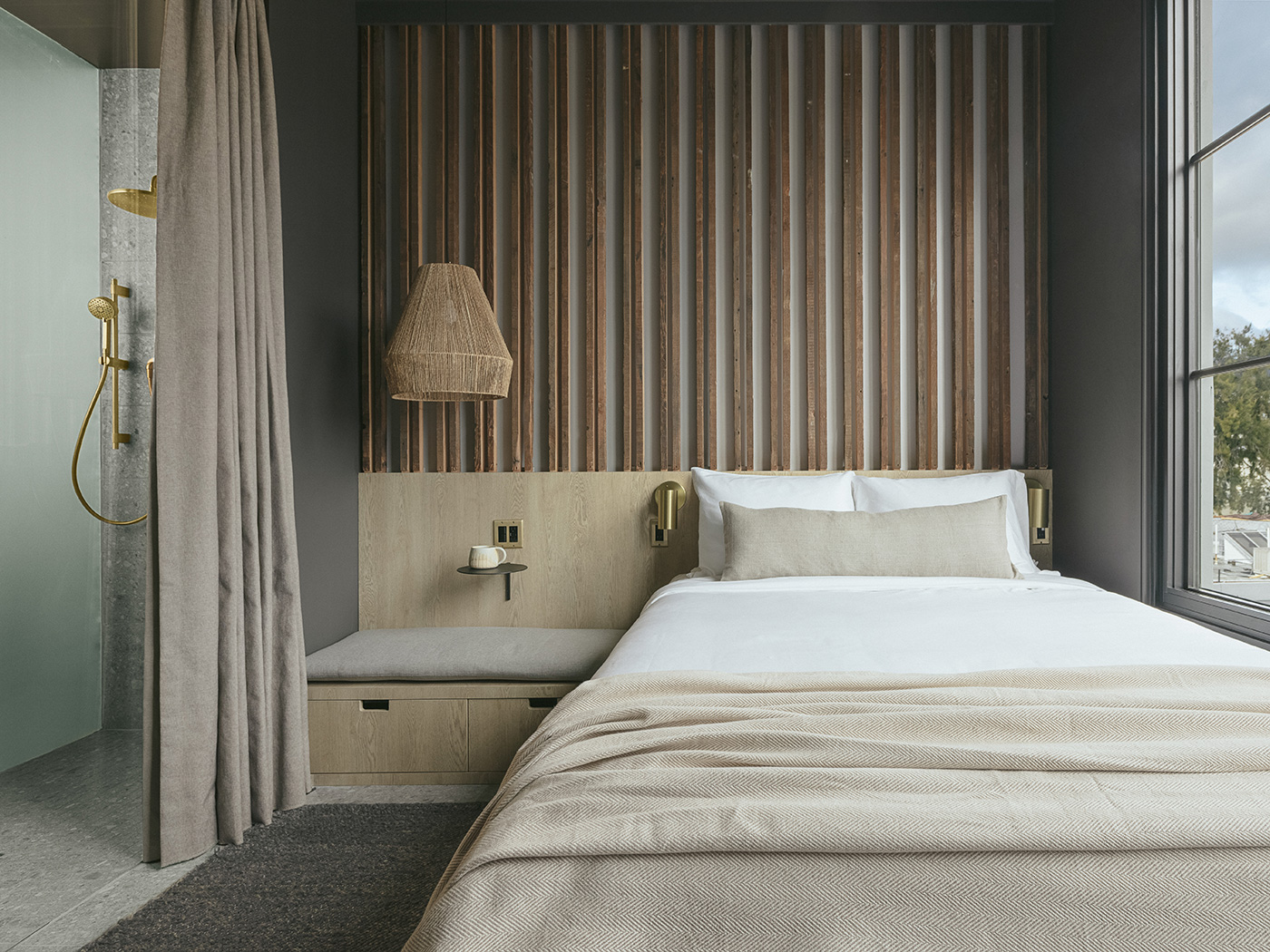 Drift Santa Barbara Mountain View Premium R 04