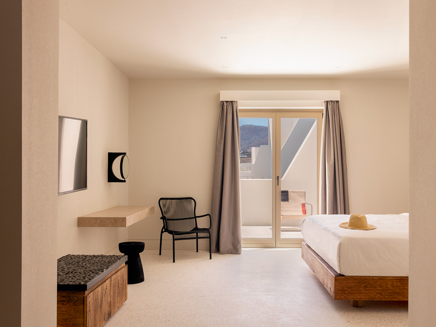 Nous Santorini Junior Suites V4 R 05