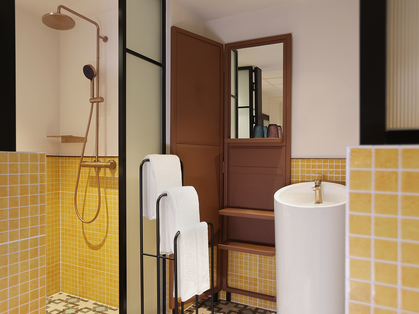 Habo Hotel Scholar King Room R 02