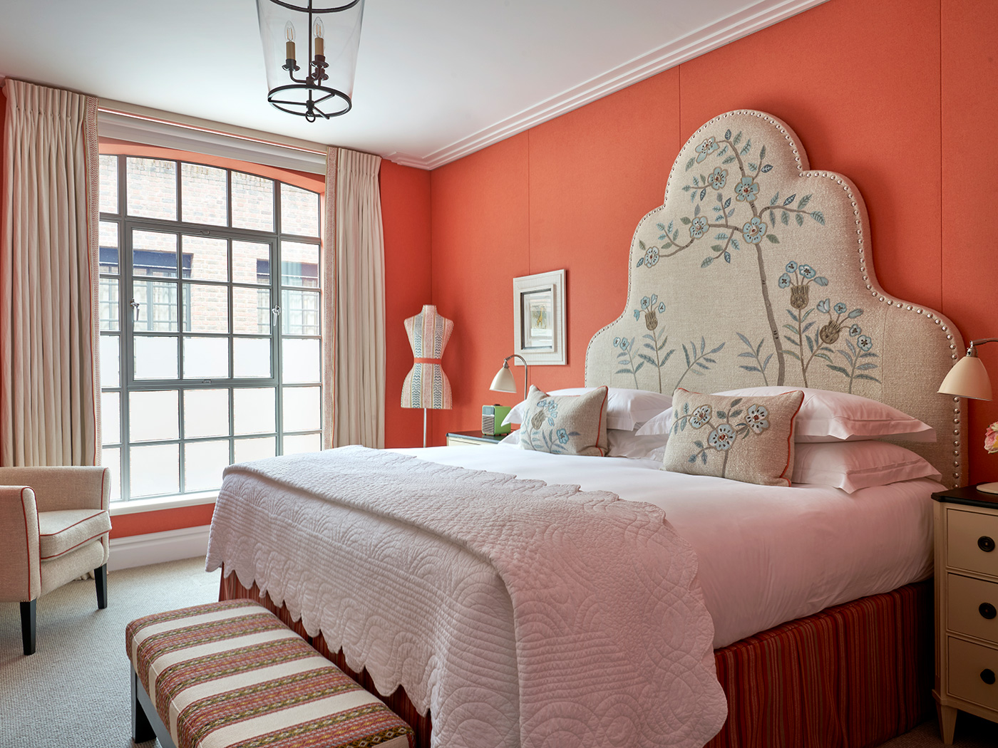 Soho Three Bedroom Richmond Suite R 04