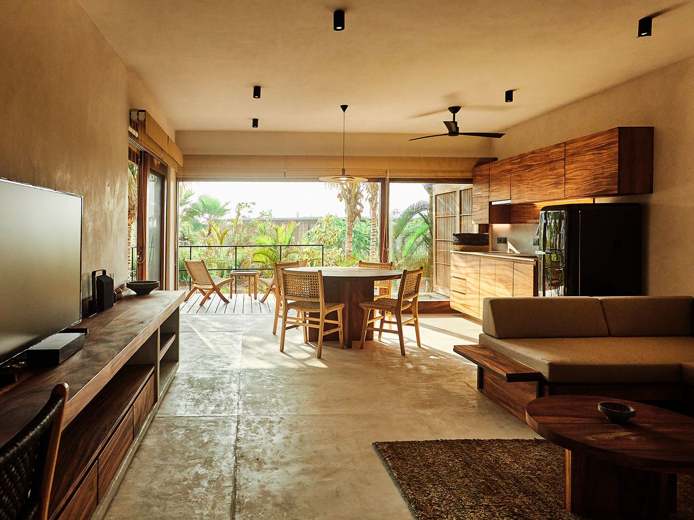 Musa Grand Deluxe Hideaway R 07