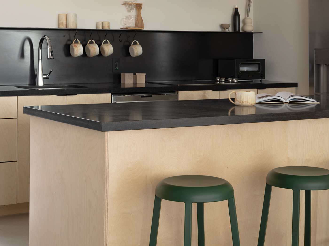 Drift Palm Springs Two Bedroom Garden Suite R 04