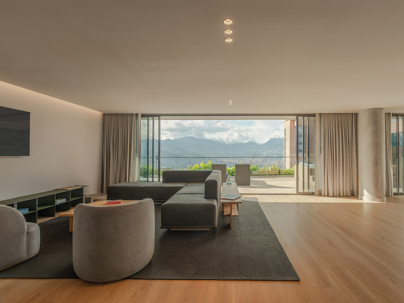 Wake Biohotel Elite Terrace Apartment 1501 R 01