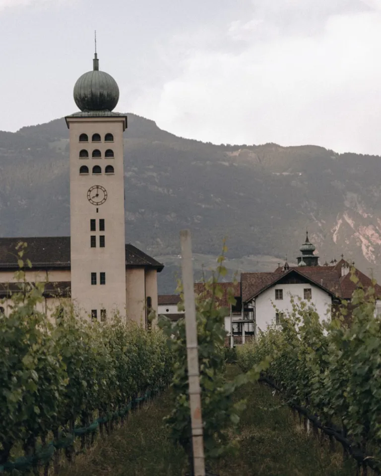 12 Female Wellness Hotel Schwarzschmied Destination Mountain View