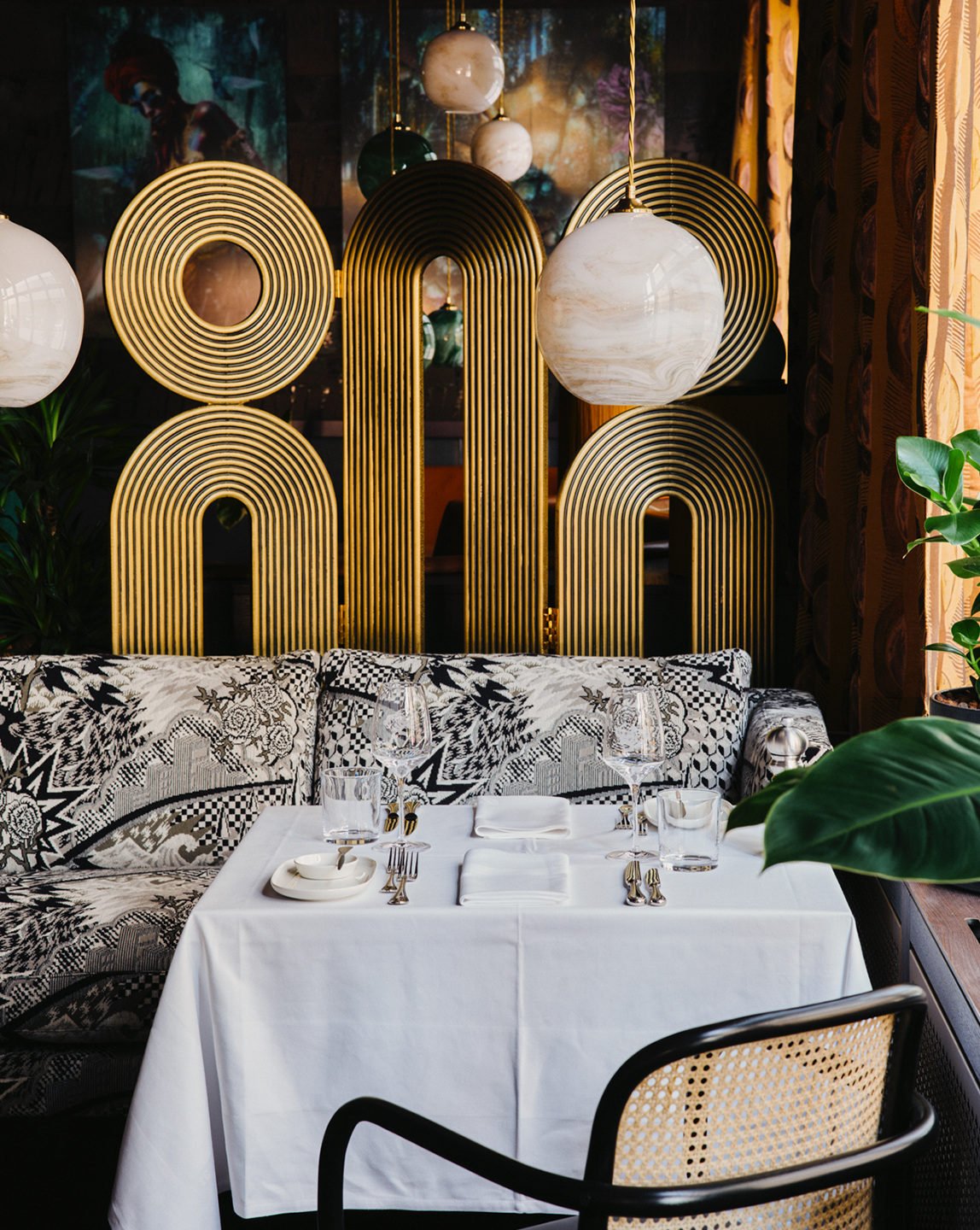 The Home Hotel Zürich