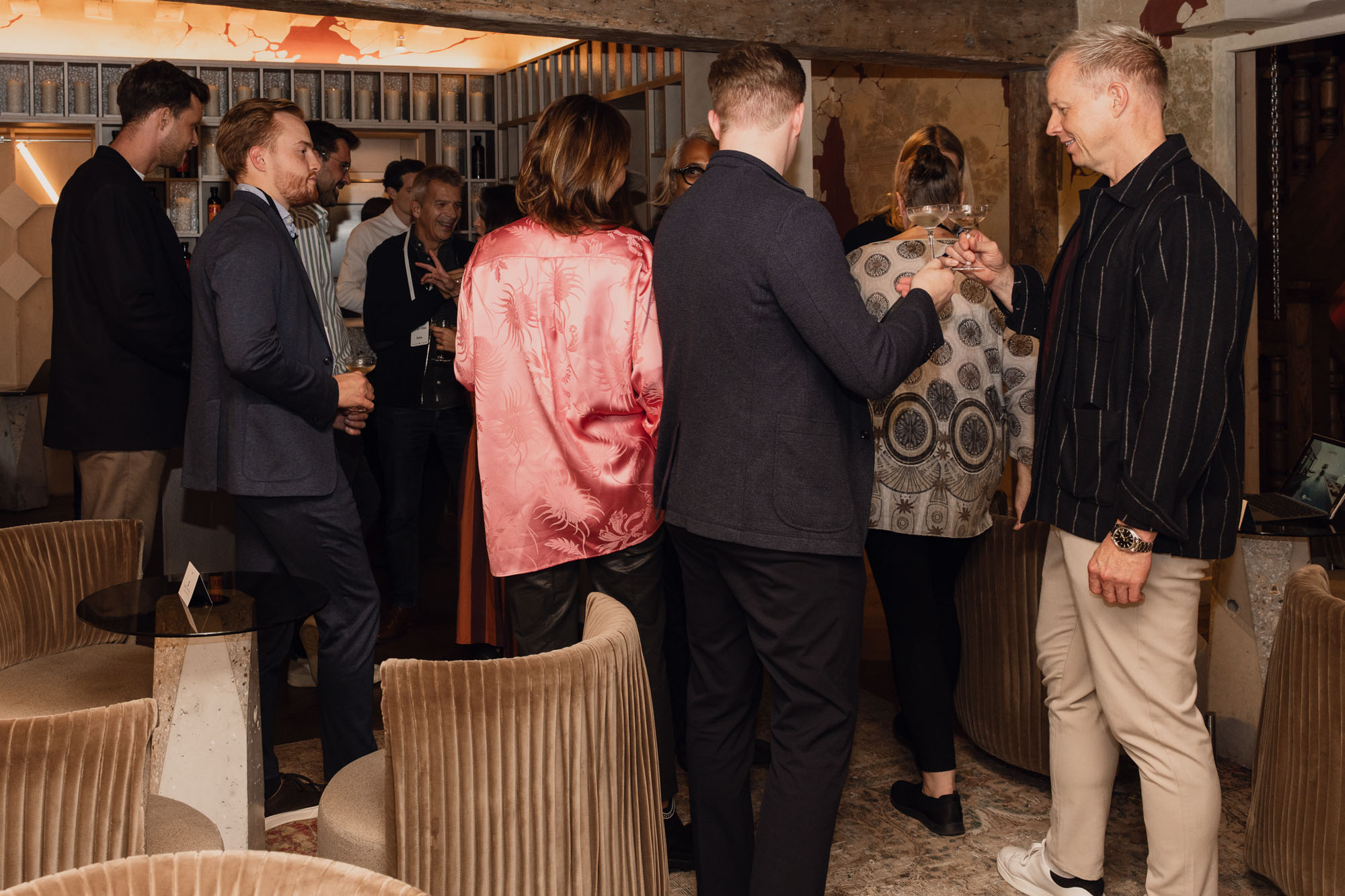 DH25 Aew Paris Gallery 08