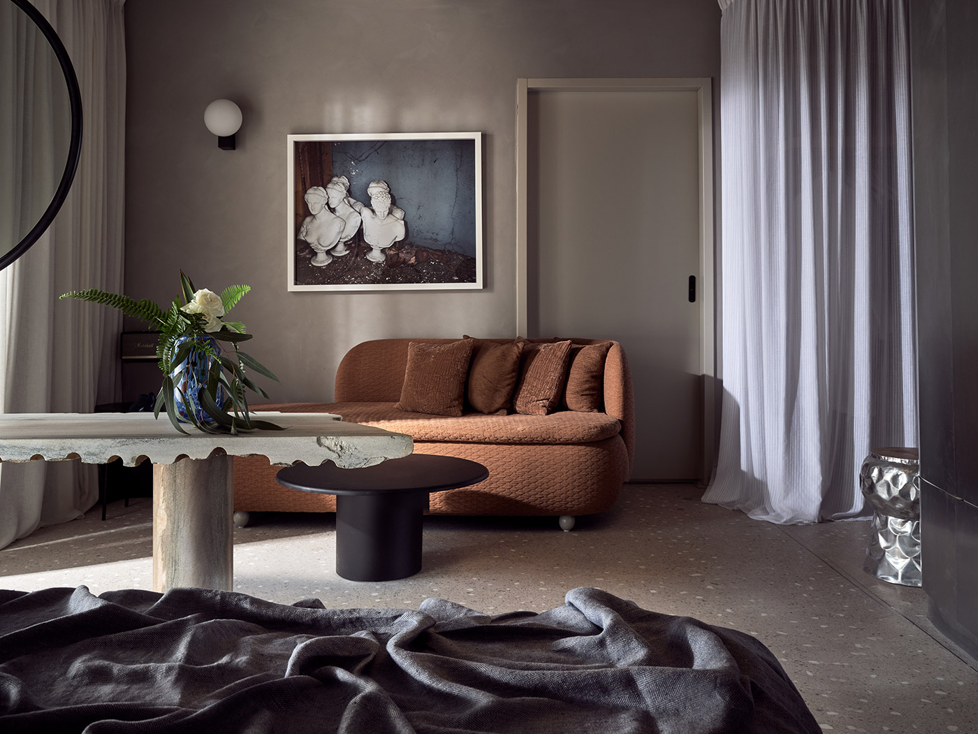 Ekies All Senses Resort Junior Suite Balcony R 03