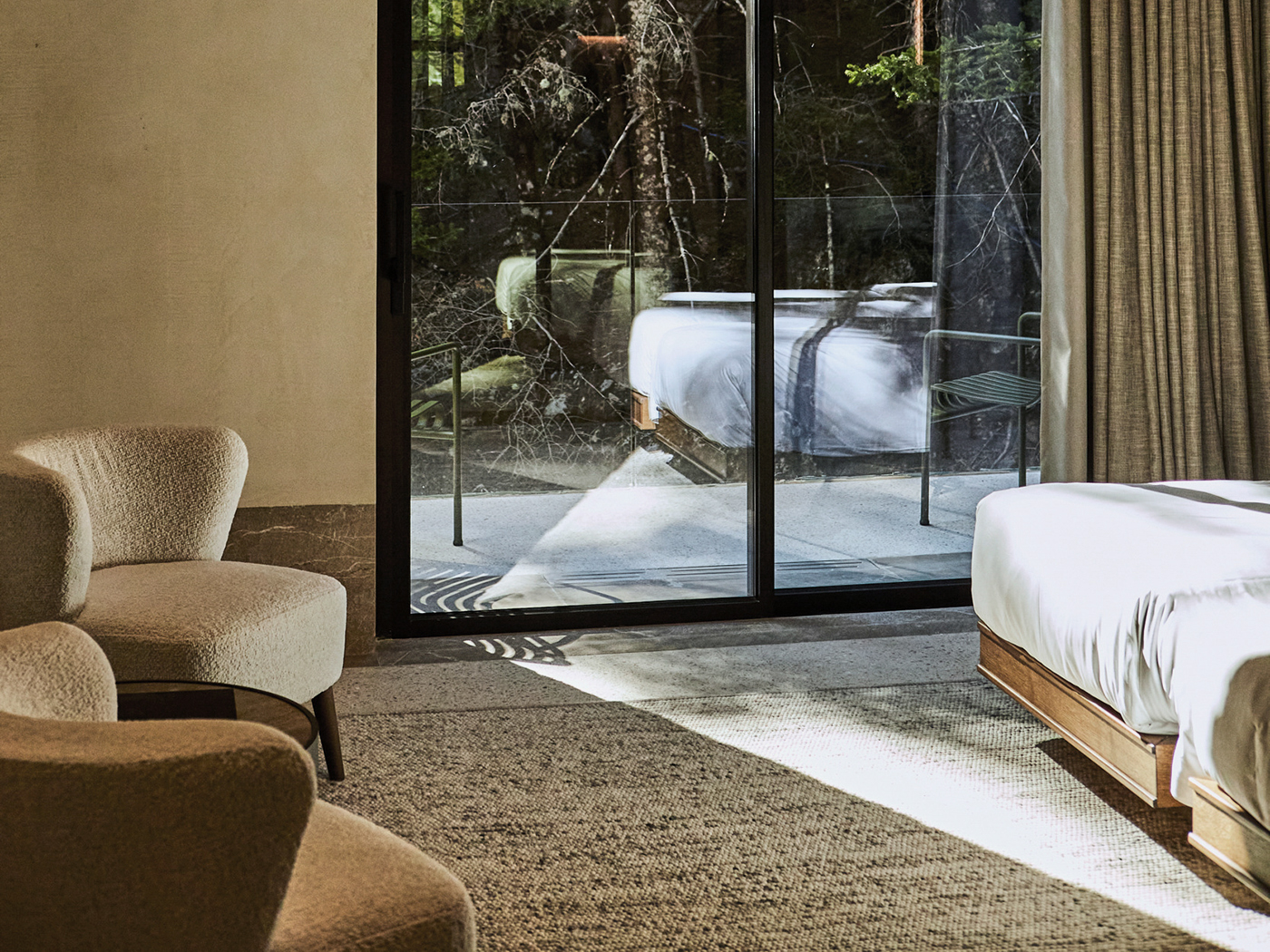 Manna In The Forest Superior Room R V3 02