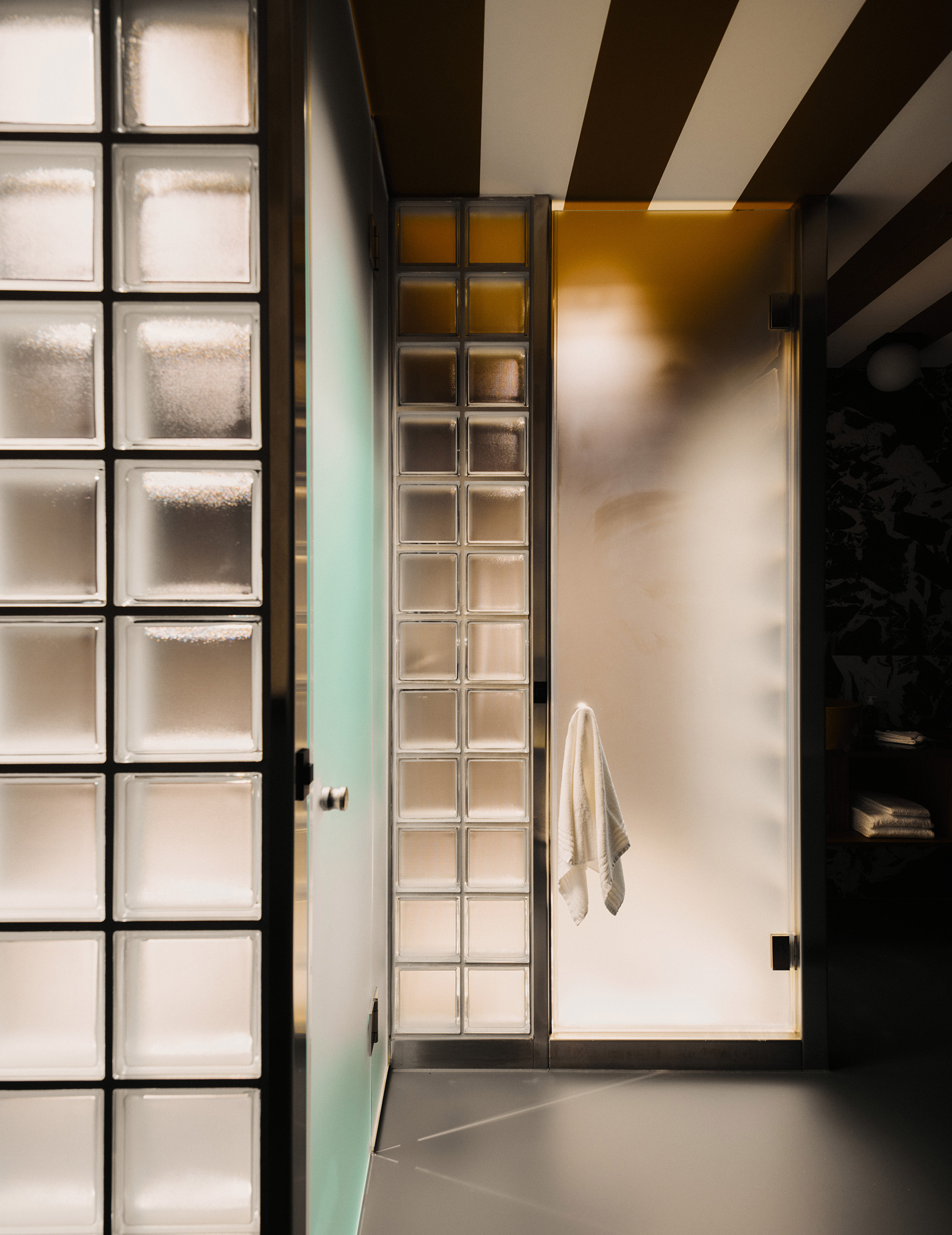 G 24 The Home Hotel Zurich