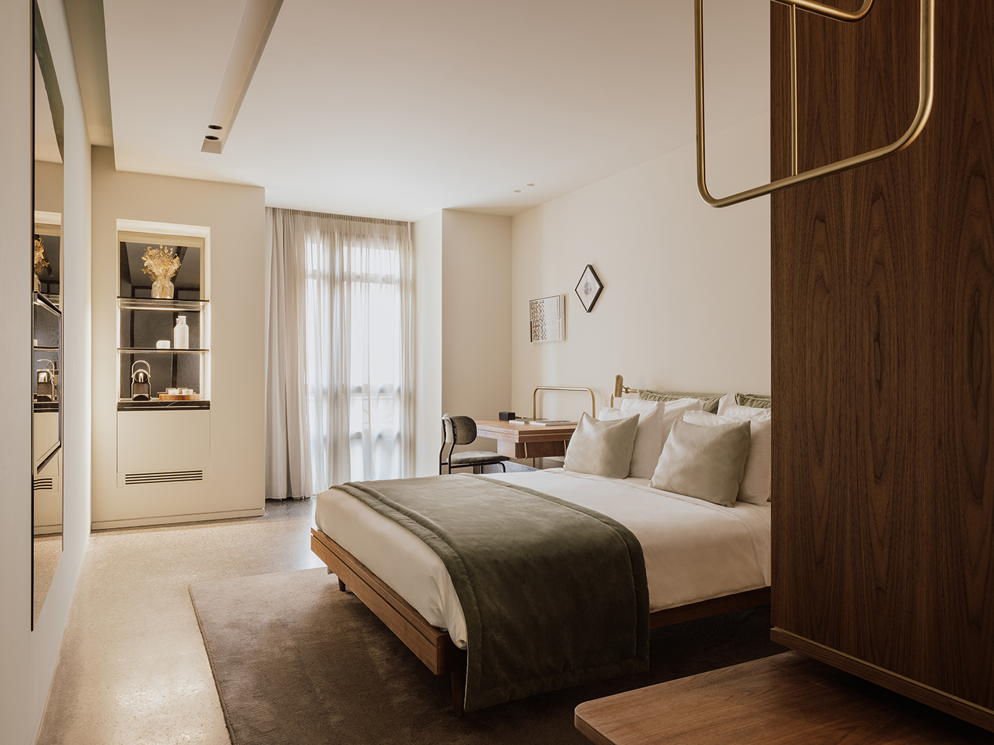 Perianth Hotel Junior Suite V3 R 1