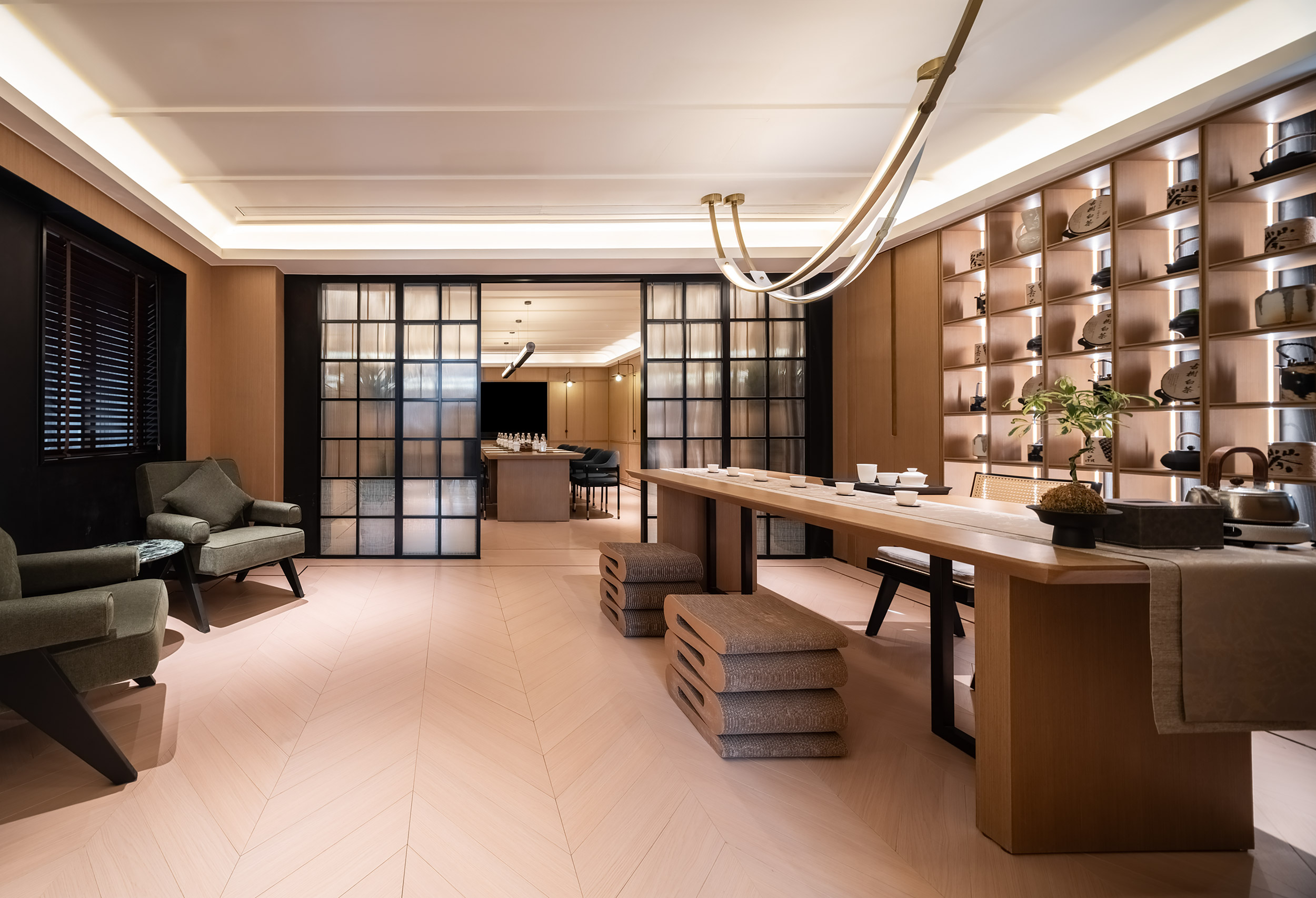 G 15 Habo Hotel Shanghai (1)