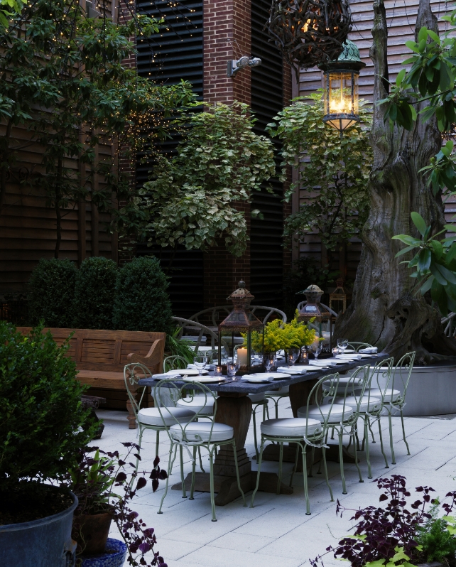 Crosby Street Hotel Firmdale Hotels Usp 01