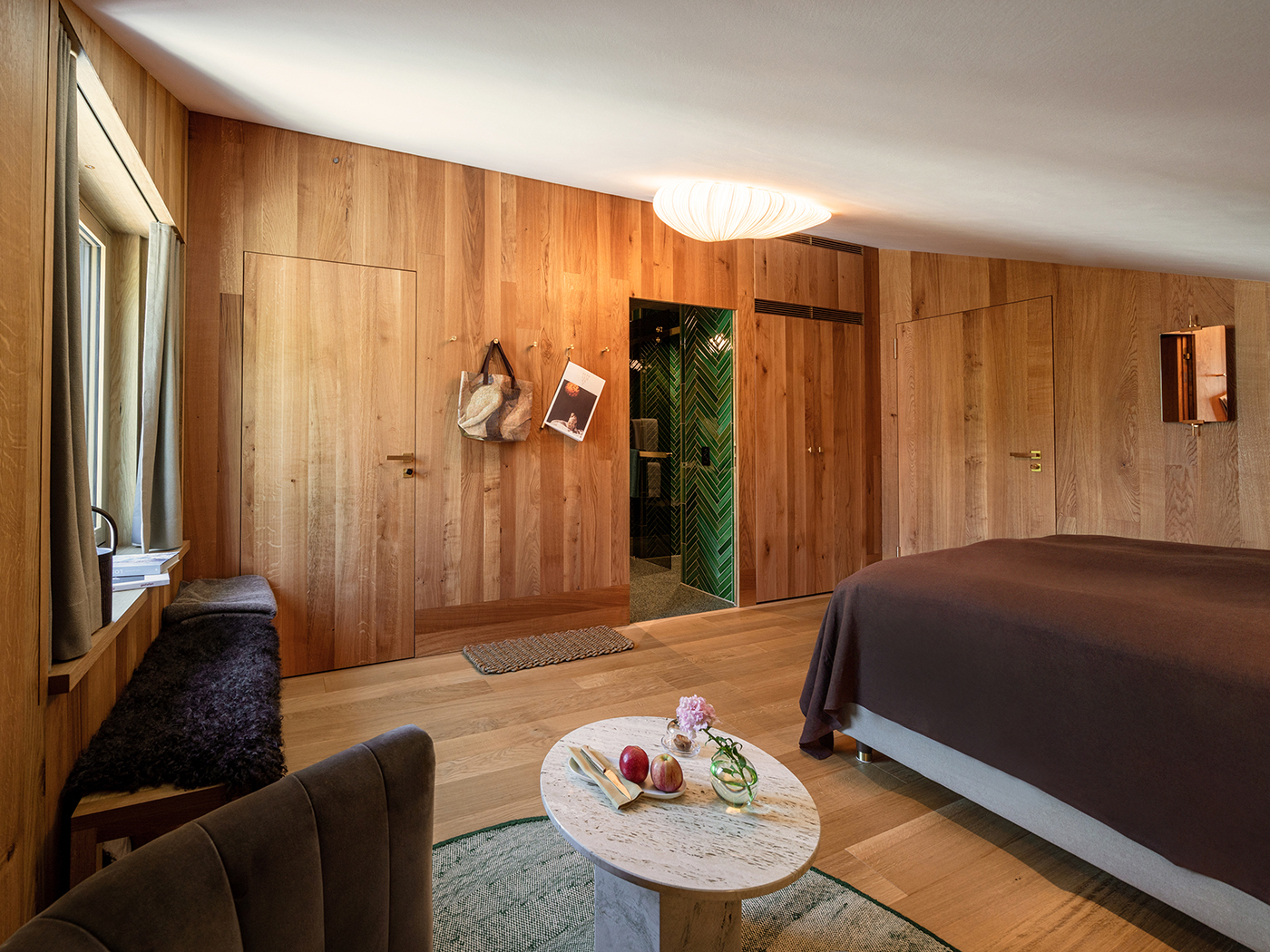 Gasthaus Traube Truubli R 03