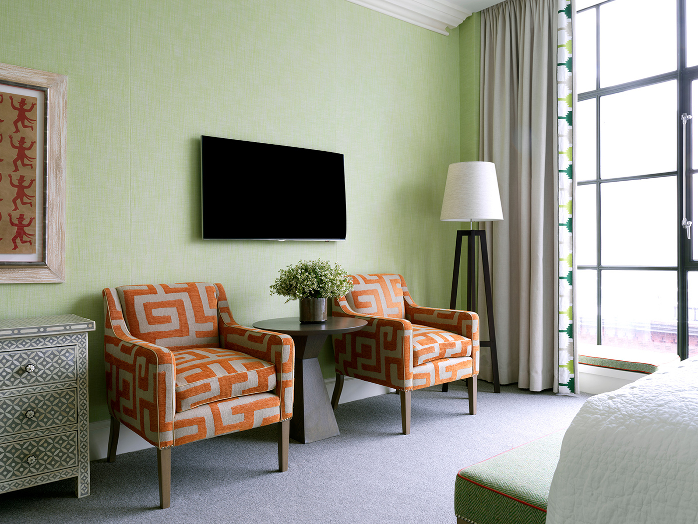 Crosby Street Superior Room R 02