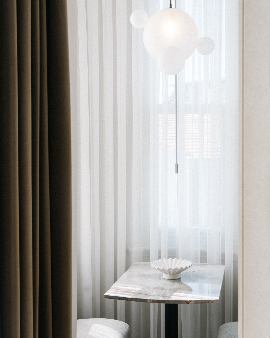 Casa Foscolo MBO 06.1