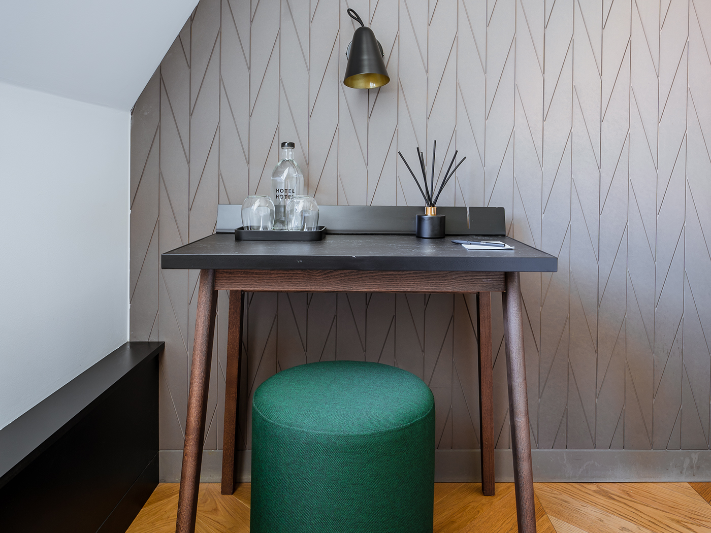 Hotel Hotel Small R 06