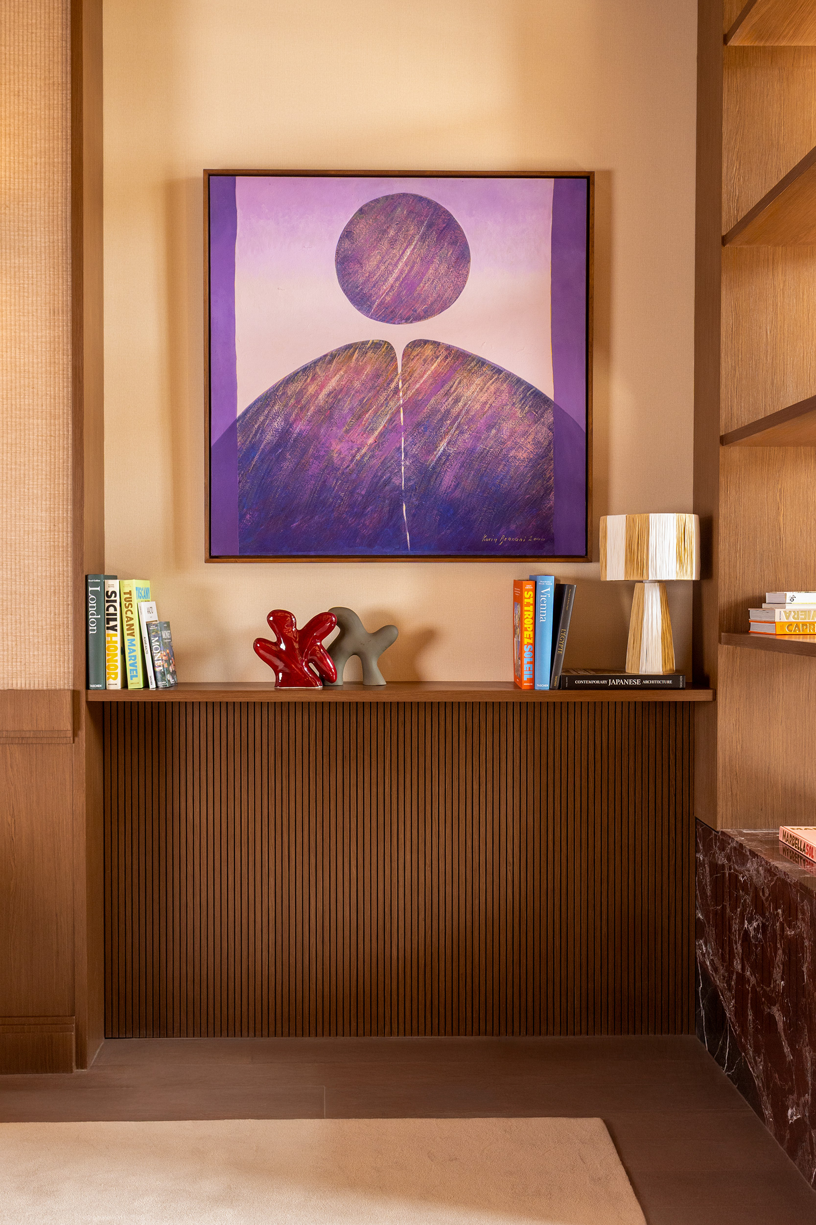 G 09 Villa Sahrai Casablanca Morocco