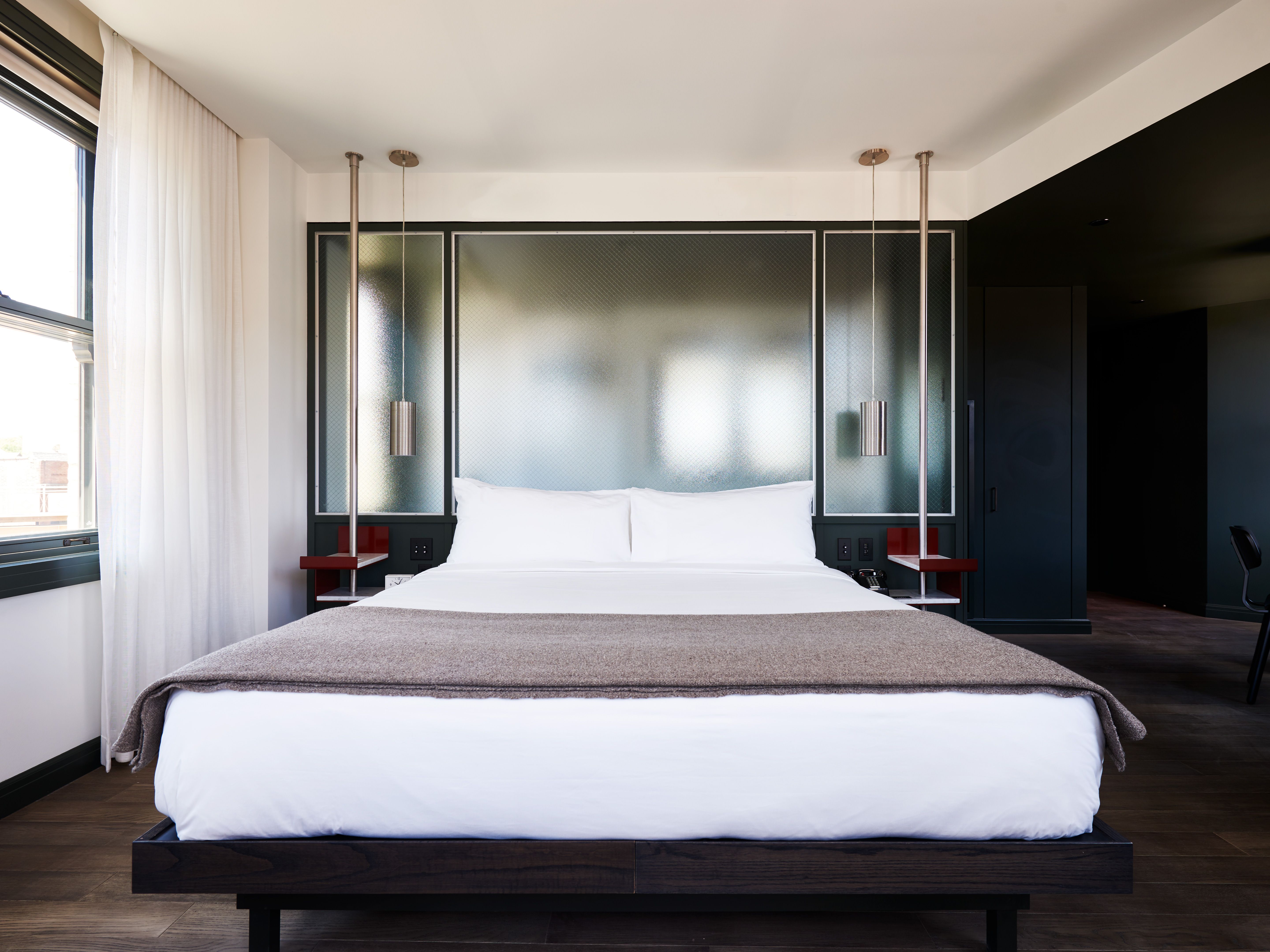 The Robey Window in Chicago