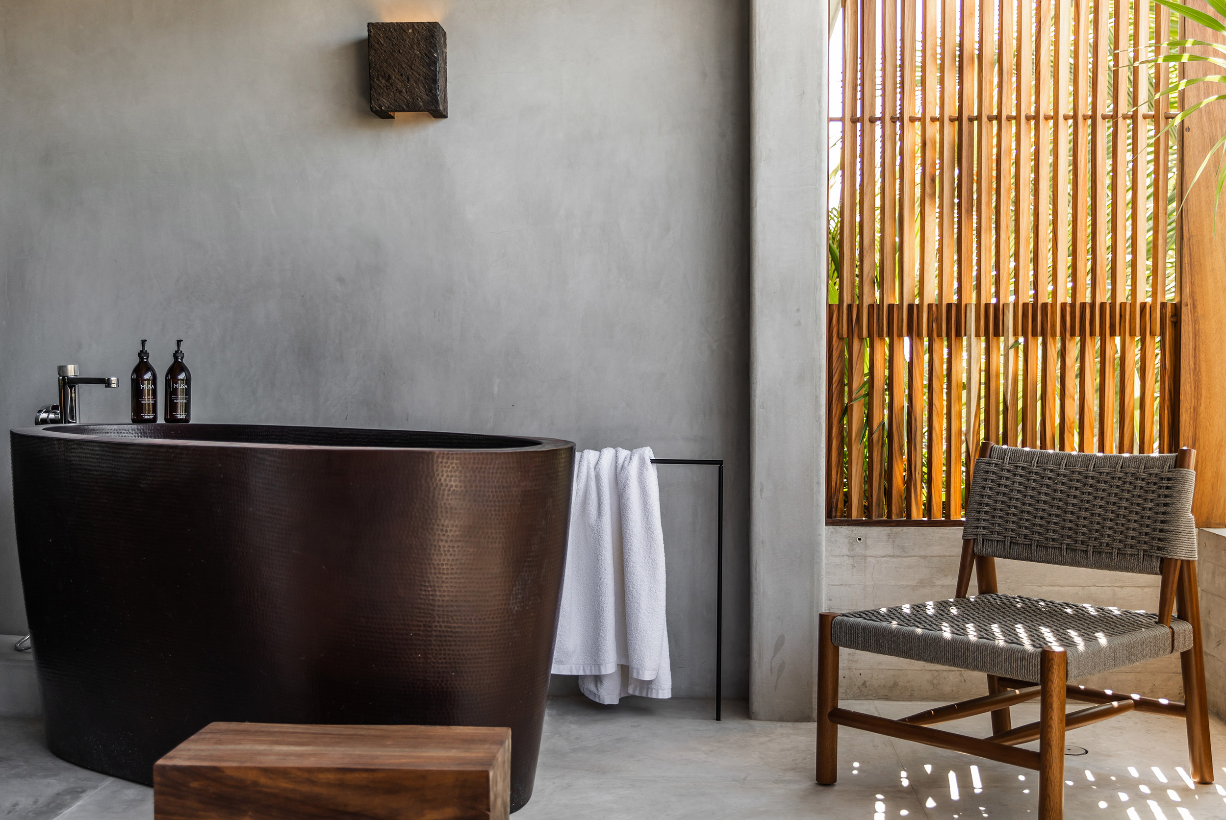 G 14 Hotelito By Musa