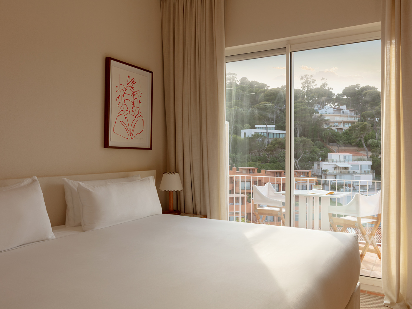 Finca Victoria Design Balcony R 01